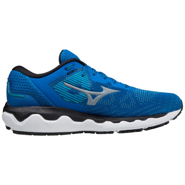 Mizuno wave horizon 5 обзор